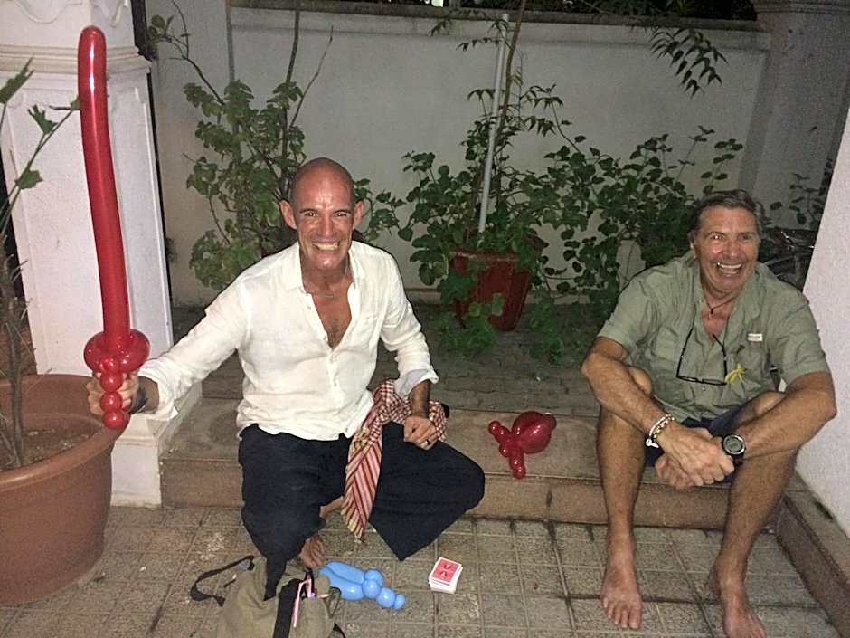 Elim Homestay Fort Kochi