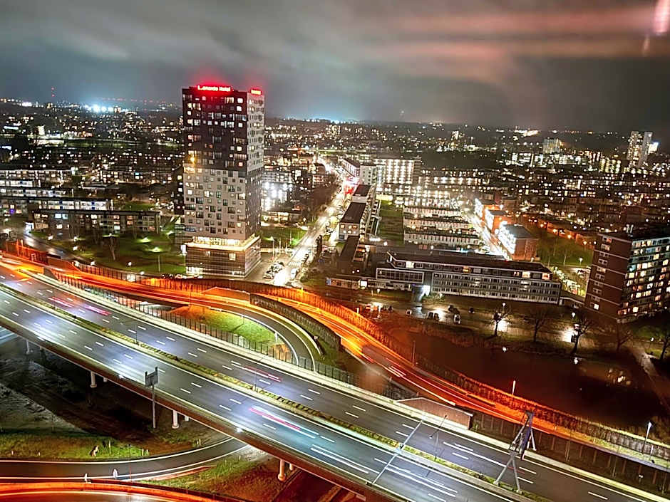 Leonardo Hotel Groningen