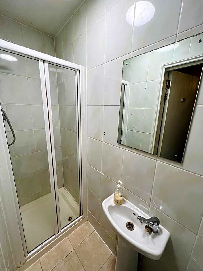 Gresham Hotel Bloomsbury