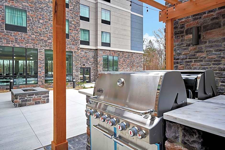 Homewood Suites By Hilton Orange New Haven
