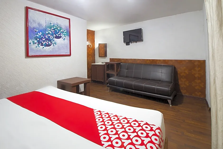 OYO Hotel Brazil