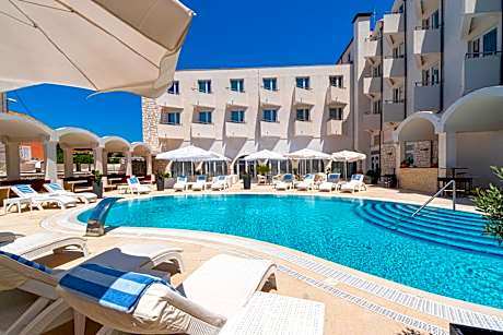 Hotel Korkyra