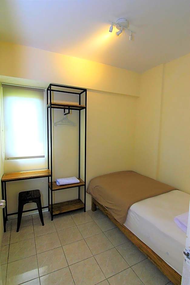 Queen Victoria Apartment Batam