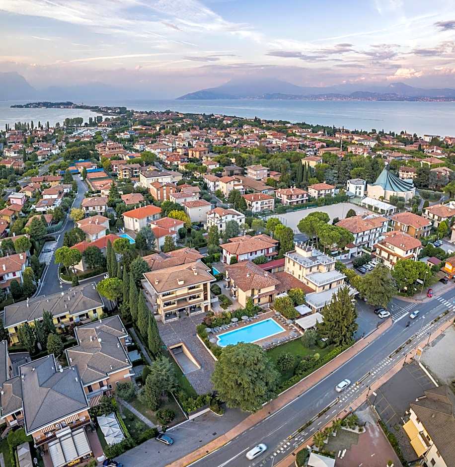 Hotel Gardenia Sirmione