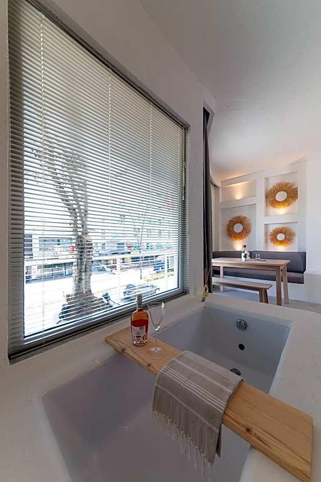 L'olive homes