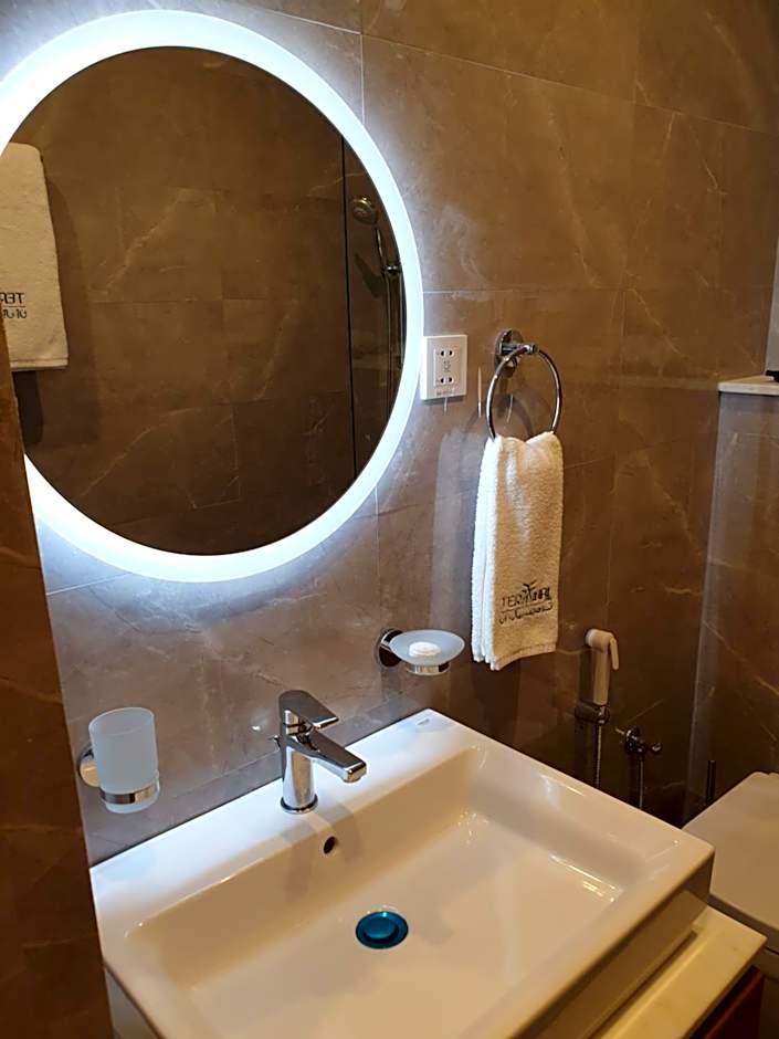 Terminal Inn Mansoura-Furnished Hotel & Apartment