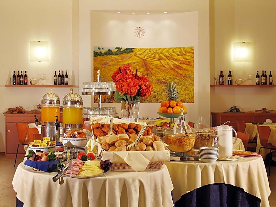 Hotel Meridiana