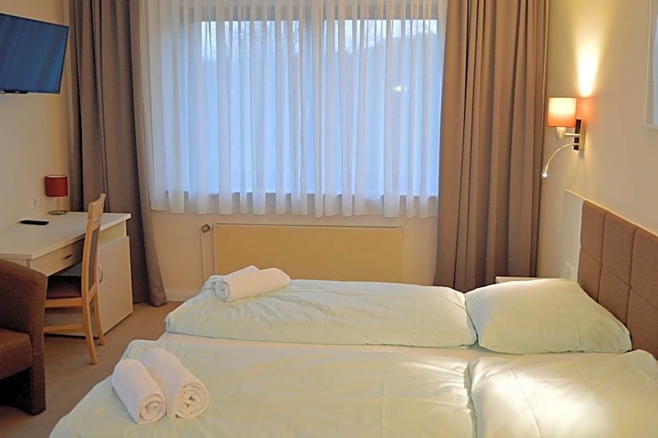 G&H Hotel Rosengarten