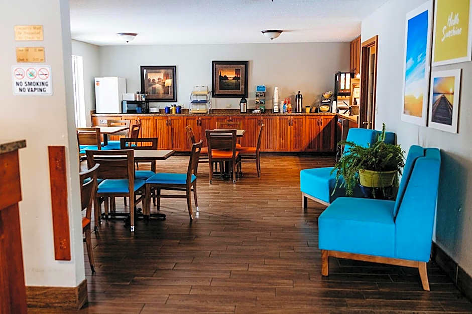 Days Inn by Wyndham International Falls