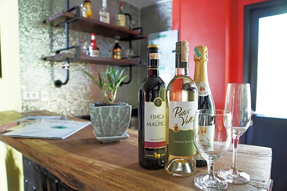 Aspira D Andora Sukhumvit 16