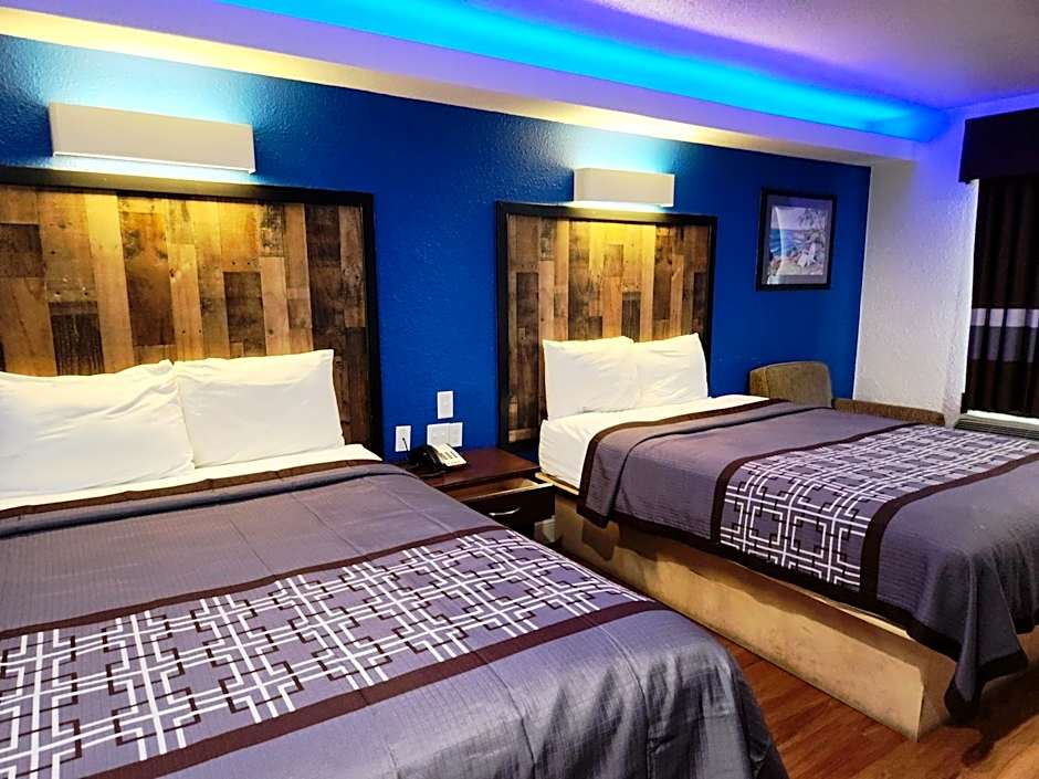 Express Inn Tomball