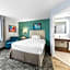 MainStay Suites Cincinnati Blue Ash