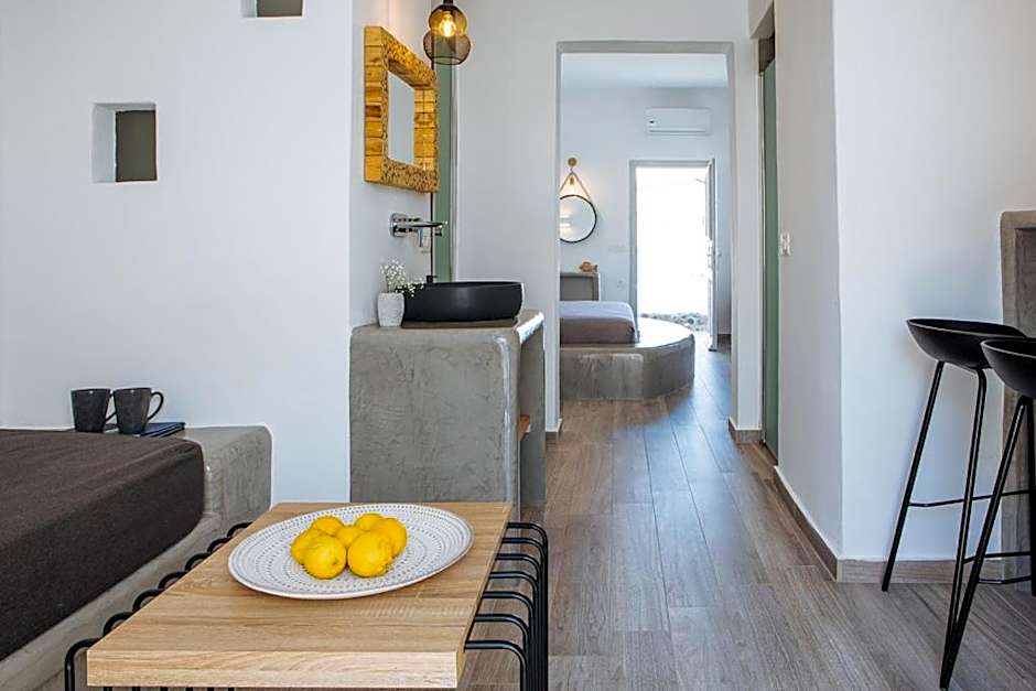 Aetheria Villas
