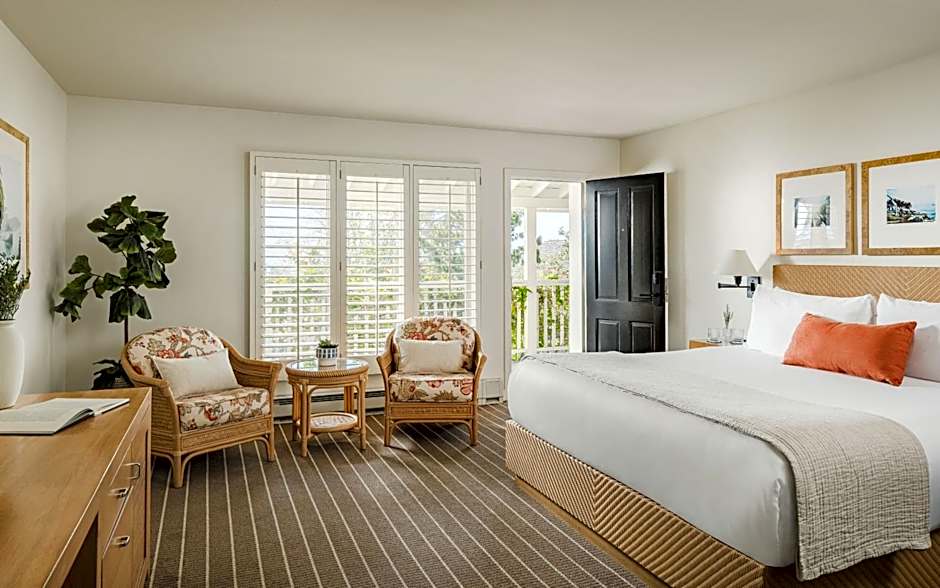 Hotel Carmel