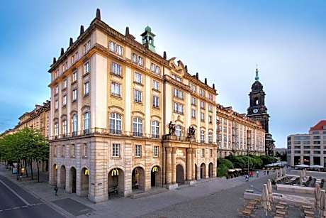 Star G Hotel Premium Dresden