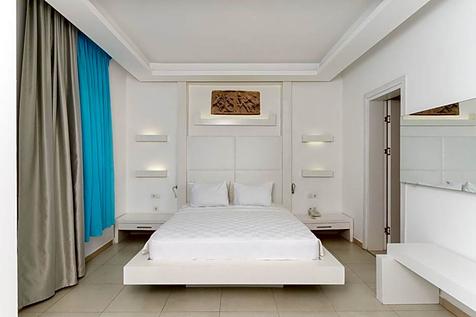 Costa Luvi Hotel Bodrum - All Inclusive