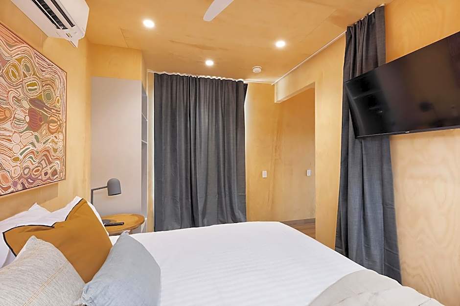 Reflections Hawks Nest - Holiday Park