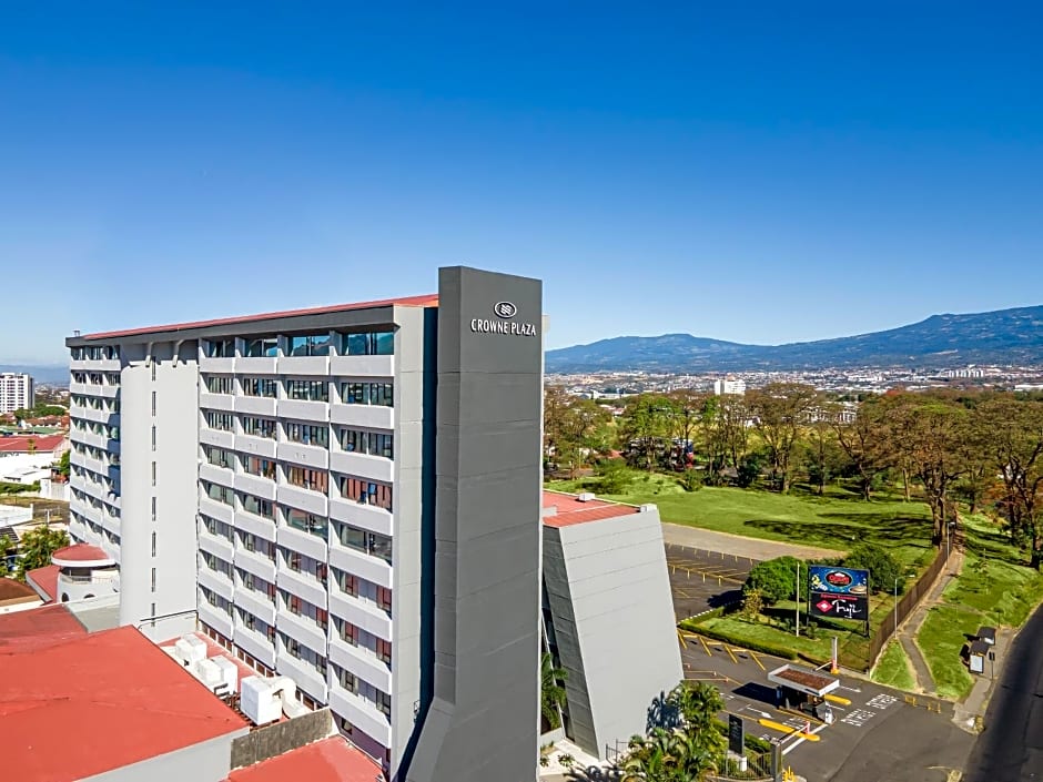 Crowne Plaza San Jose La Sabana