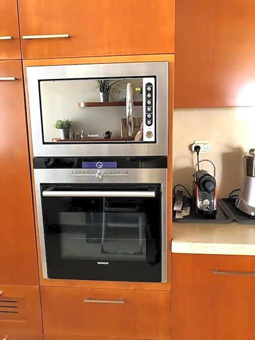 Nitza Seaview Apartments