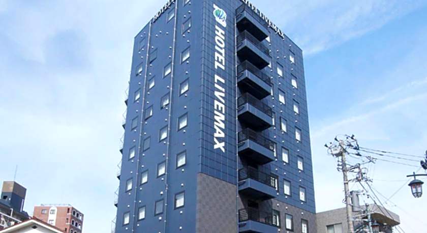 Hotel Livemax Minami Hashimoto Ekimae