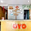 OYO 89454 Hotel Pavilion Inn