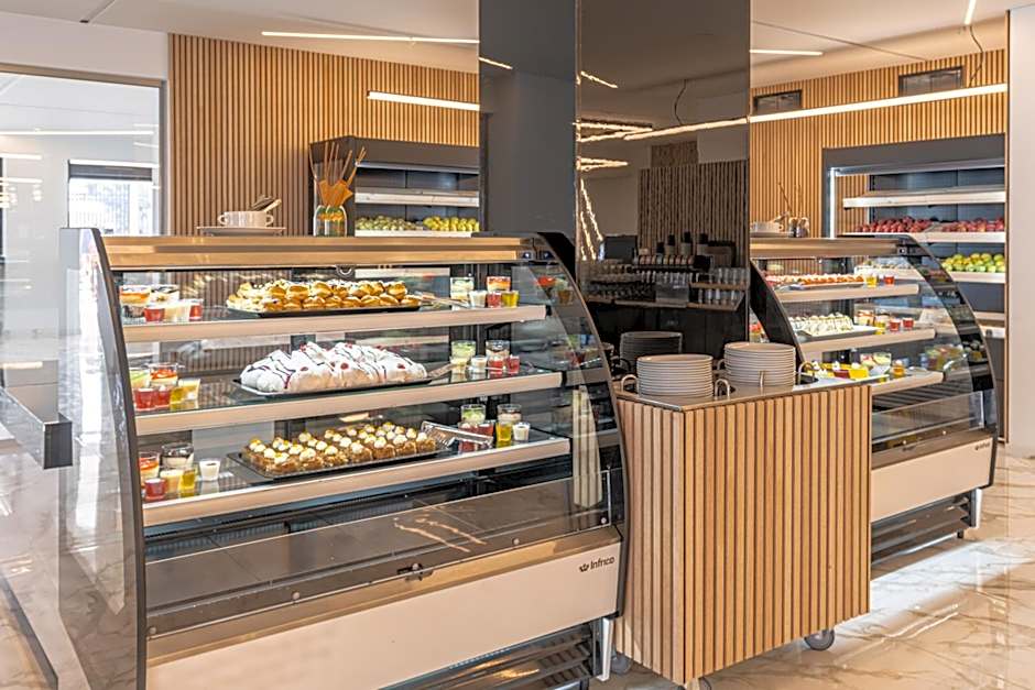 Caretta Paradise Resort & WaterPark