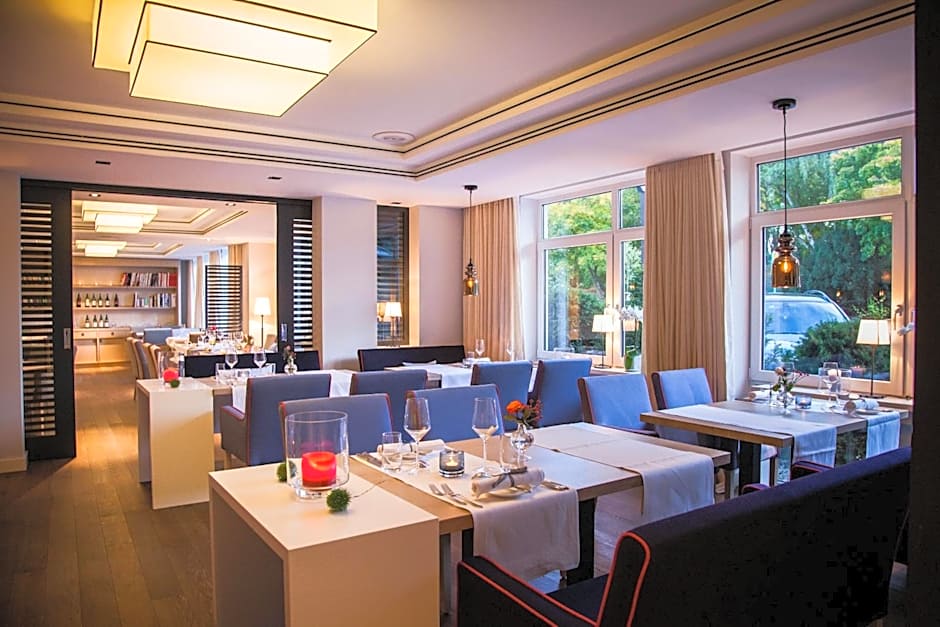 Tandreas Hotel & Restaurant