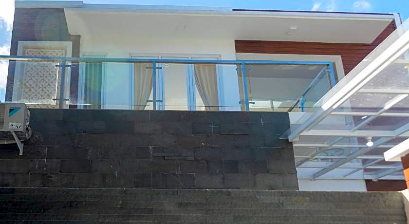 Villa Berlian Kuta