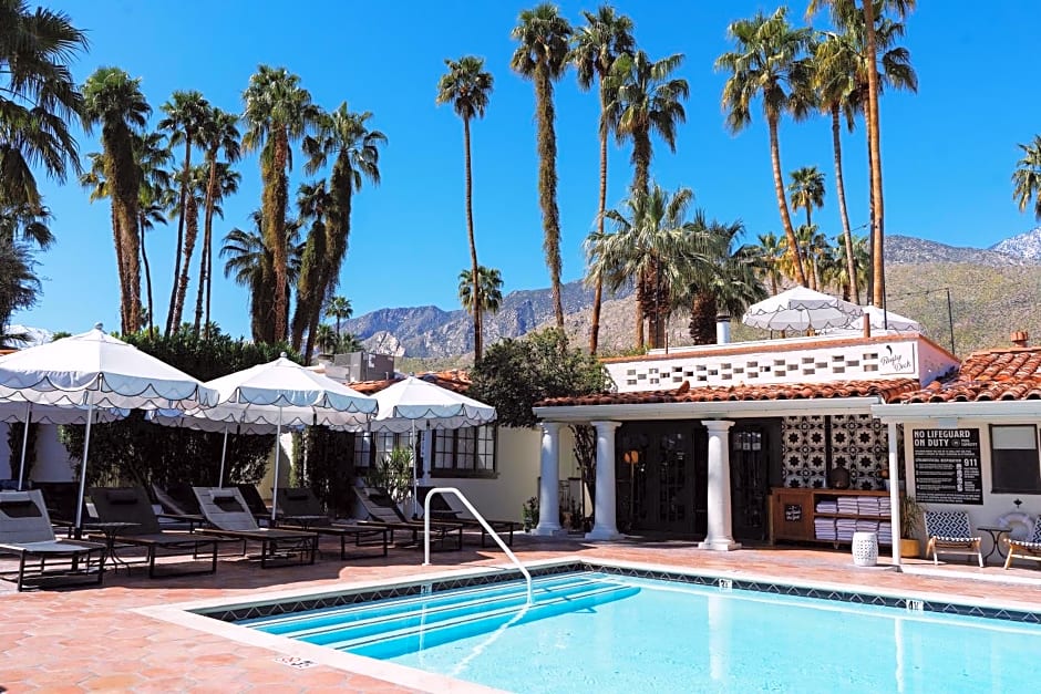 Villa Royale Inn