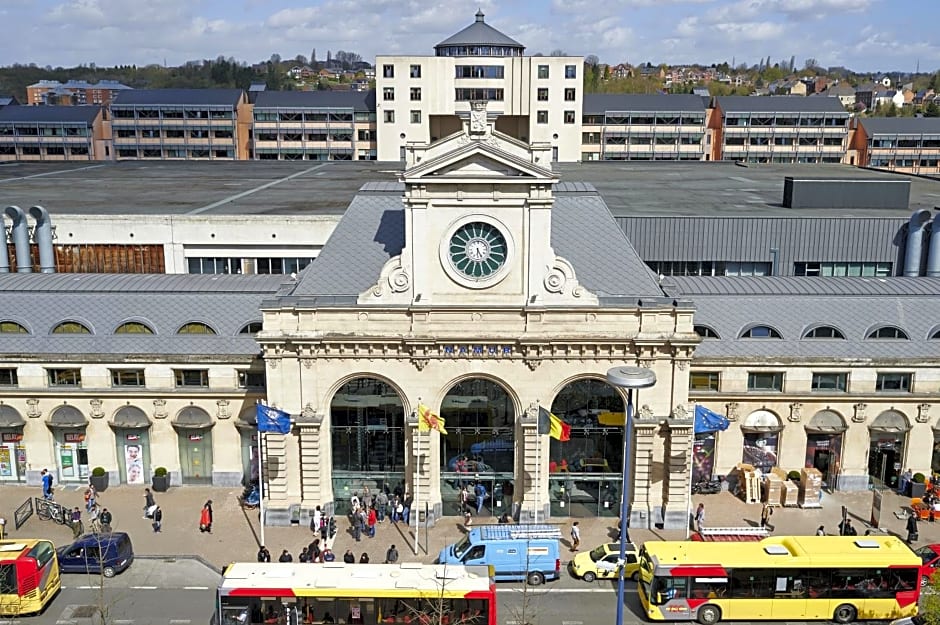 Grand Hotel de Flandre