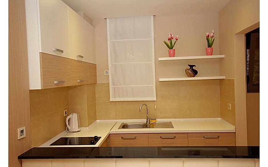 Hotel Butua Residence