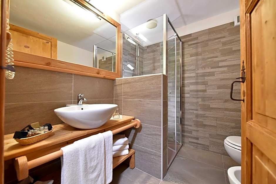 Hotel Miravidi a Cervinia