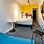 ibis Styles Paris Saint Denis Pleyel