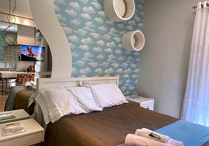 Mirante Pousada Boutique