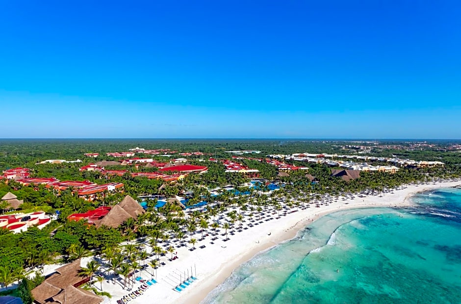 Barcelo Maya Colonial - All Inclusive
