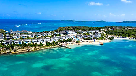 Hammock Cove Antigua - All Inclusive - Adults Only