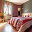 Maison Legate "Hotel Le Baudiere & Spa"