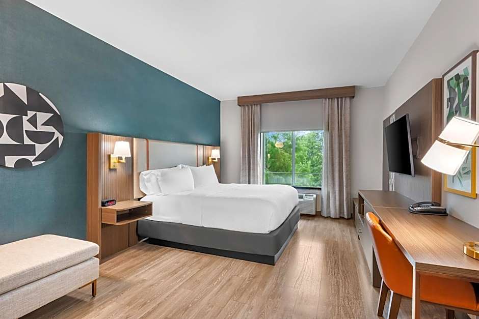 Holiday Inn Oklahoma City Airport By IHG