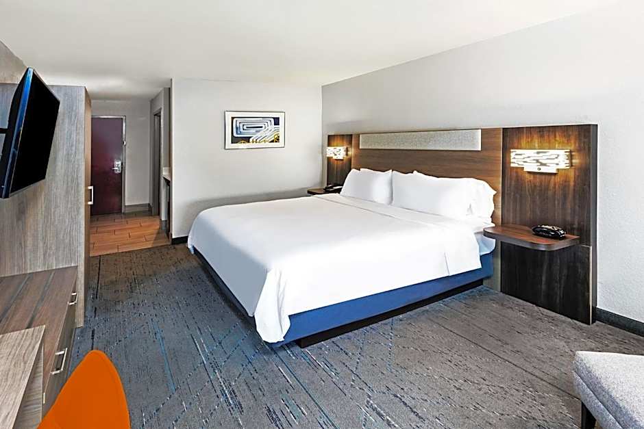 Holiday Inn Express Harvey-Marrero By IHG