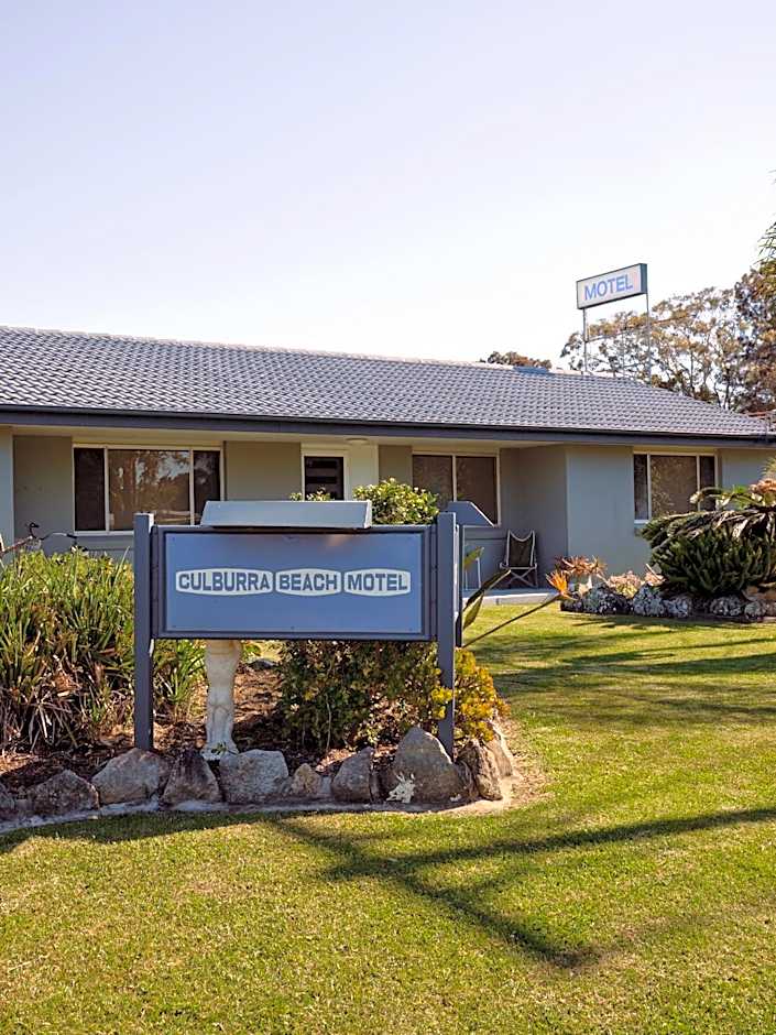 Culburra Beach Motel