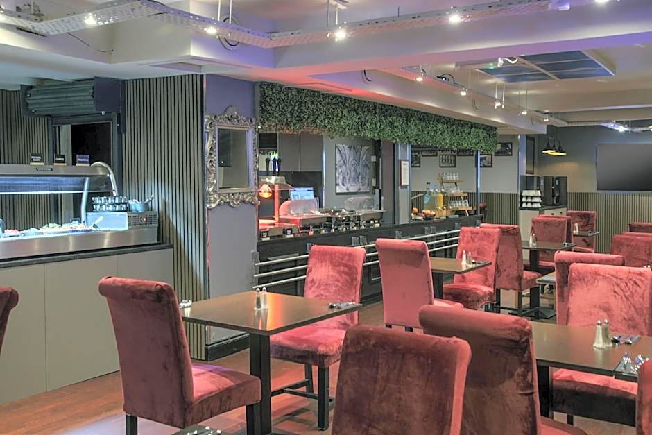 Best Western Glasgow Hotel
