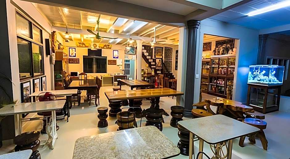Qoo Hotel