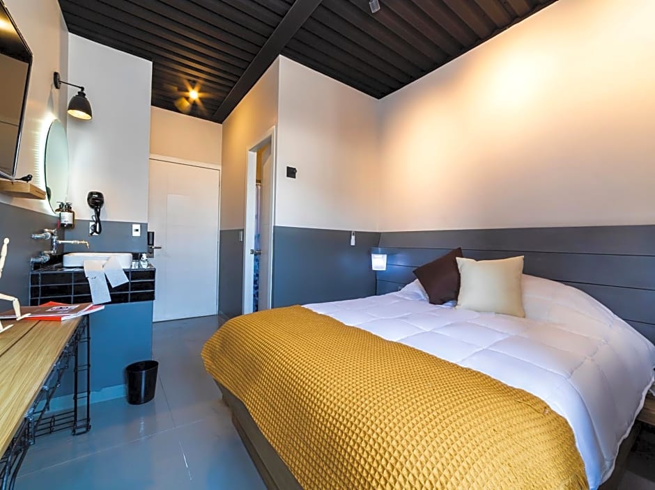 Hotel NEXT