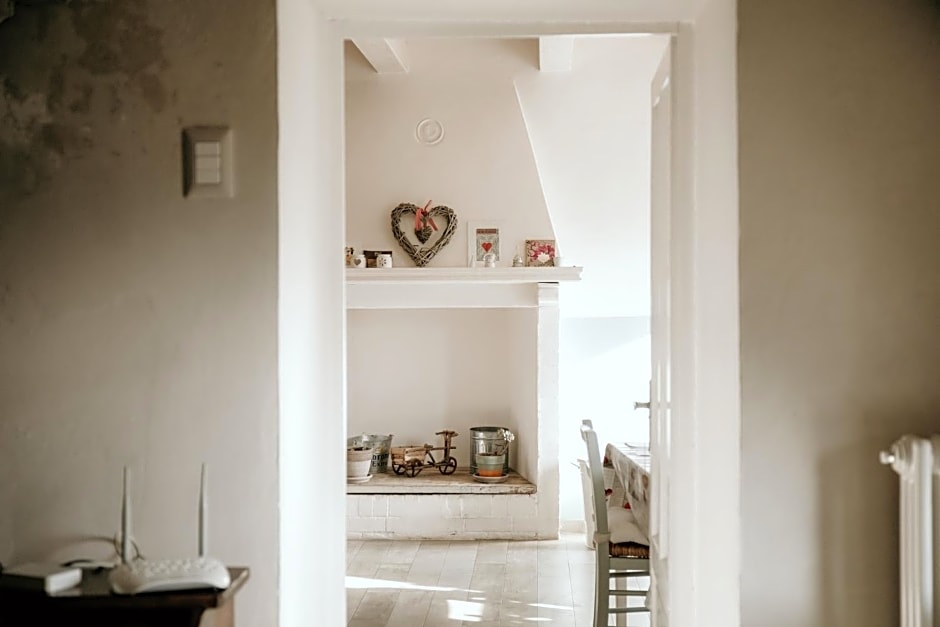 Guest House Al Devesio