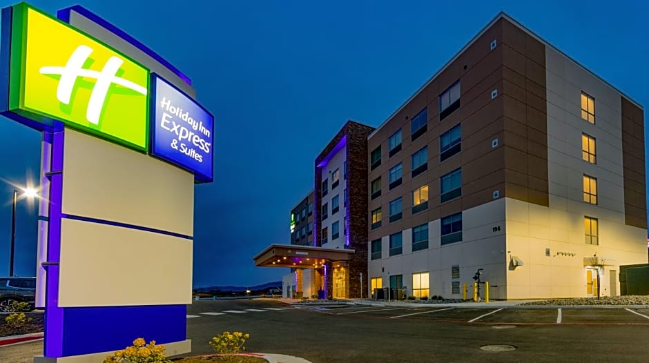 Holiday Inn Express & Suites - Harrisonburg University Area By IHG