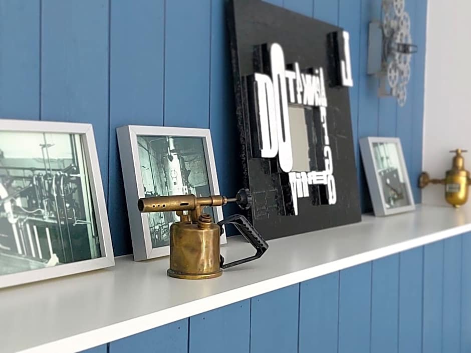 Laiterie de Tocqueville B&B