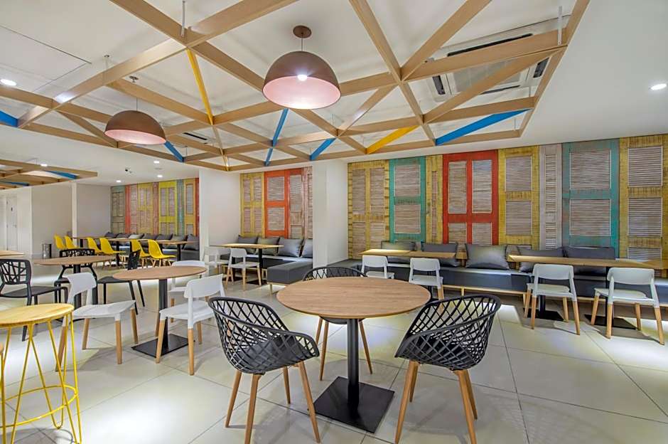 B&B HOTEL Rio de Janeiro Norte