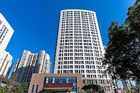 WeiHai Emily's Holiday Apartment