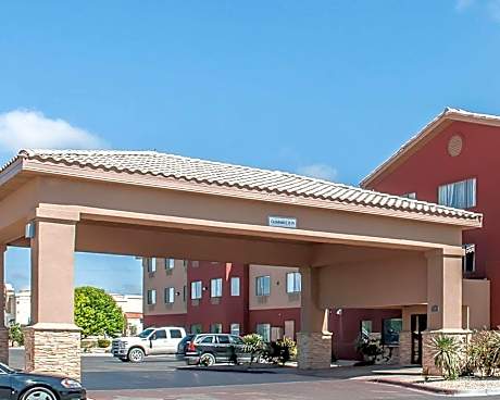 Premier Extended Stay Hobbs By IHG