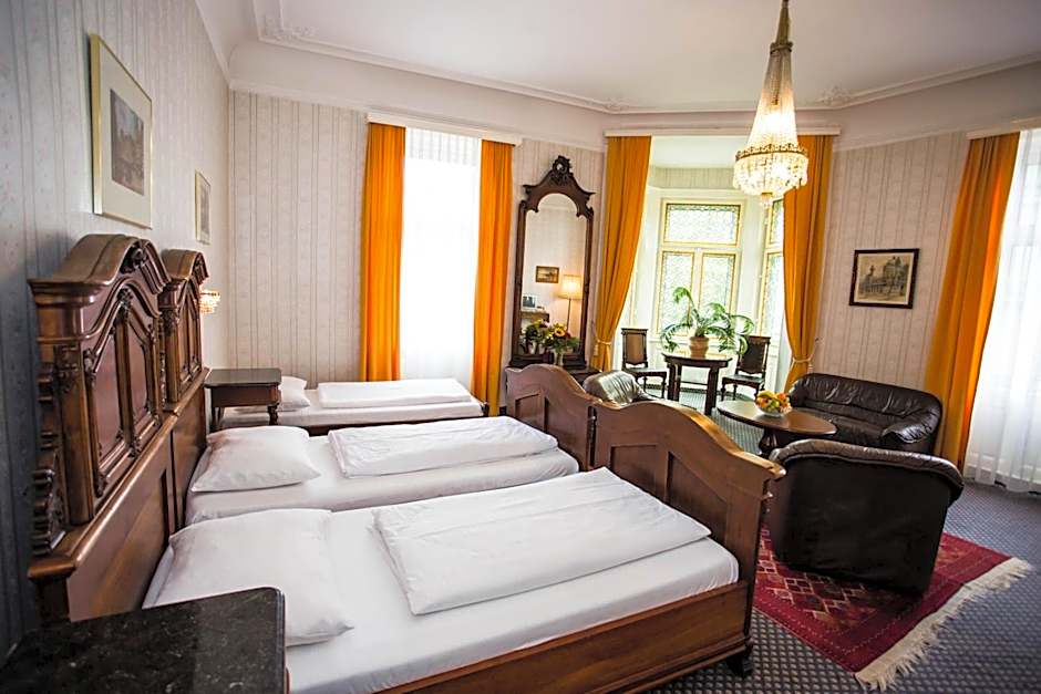 Hotel Atlanta